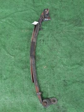 РЕССОРА НА MITSUBISHI CANTER FE516B 4D36