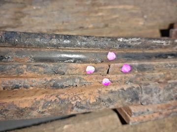 РЕССОРА НА TOYOTA HILUX LN172 5L