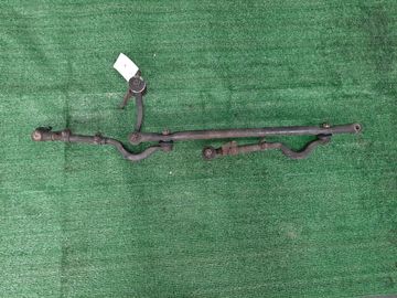 РУЛЕВАЯ ТРАПЕЦИЯ НА TOYOTA CROWN GS131 1G-GZE