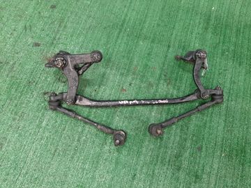 РУЛЕВАЯ ТРАПЕЦИЯ НА NISSAN ATLAS AMF22 TD27