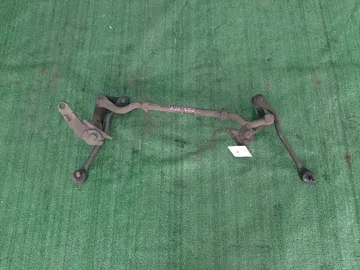 РУЛЕВАЯ ТРАПЕЦИЯ НА NISSAN ATLAS F23 TD27