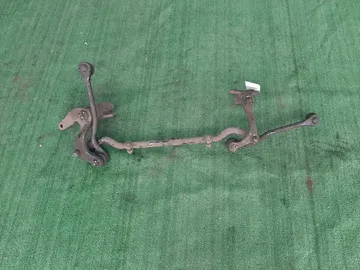 РУЛЕВАЯ ТРАПЕЦИЯ НА NISSAN ATLAS F23 TD27