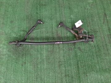 РУЛЕВАЯ ТРАПЕЦИЯ НА MITSUBISHI CHALLENGER K96W 6G72