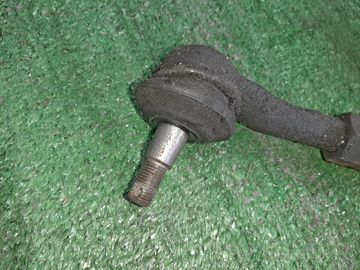 РУЛЕВАЯ ТРАПЕЦИЯ НА MITSUBISHI CHALLENGER K96W 6G72