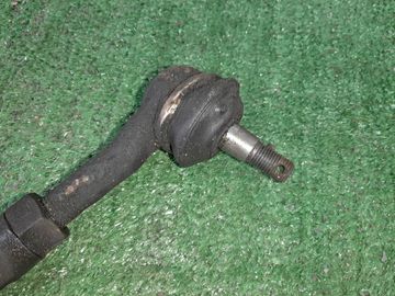 РУЛЕВАЯ ТРАПЕЦИЯ НА MITSUBISHI CHALLENGER K96W 6G72