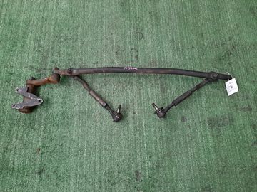 РУЛЕВАЯ ТРАПЕЦИЯ НА MITSUBISHI CHALLENGER K99W 6G74