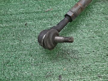 РУЛЕВАЯ ТРАПЕЦИЯ НА MITSUBISHI CHALLENGER K99W 6G74