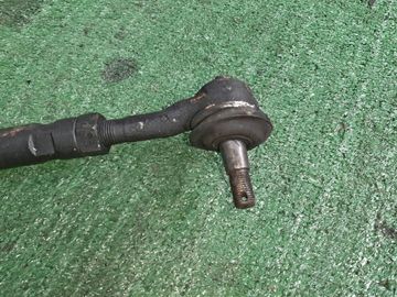 РУЛЕВАЯ ТРАПЕЦИЯ НА MITSUBISHI CHALLENGER K99W 6G74