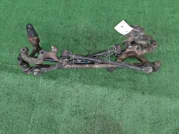 РУЛЕВАЯ ТРАПЕЦИЯ НА TOYOTA HIACE LH90 2L