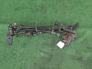 РУЛЕВАЯ ТРАПЕЦИЯ НА TOYOTA HIACE LH90 2L