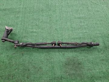 РУЛЕВАЯ ТРАПЕЦИЯ НА MITSUBISHI CHALLENGER K97WG 4M40T