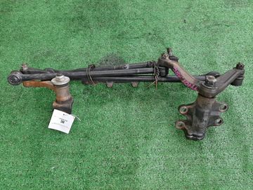 РУЛЕВАЯ ТРАПЕЦИЯ НА TOYOTA DYNA YY101 3Y