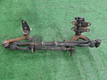 РУЛЕВАЯ ТРАПЕЦИЯ НА TOYOTA DYNA YY101 3Y