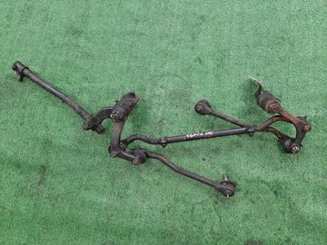 РУЛЕВАЯ ТРАПЕЦИЯ НА NISSAN ATLAS TGF22 TD23