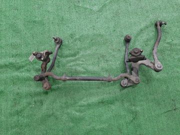 РУЛЕВАЯ ТРАПЕЦИЯ НА NISSAN ATLAS F23 NA20S