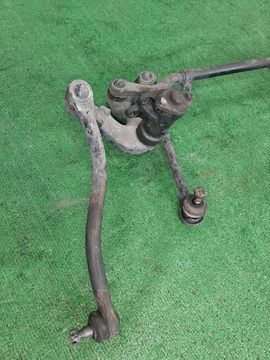 РУЛЕВАЯ ТРАПЕЦИЯ НА NISSAN ATLAS F23 NA20S