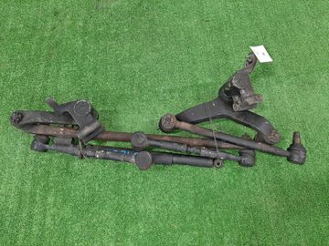 РУЛЕВАЯ ТРАПЕЦИЯ НА NISSAN ATLAS AKR71 4HG1