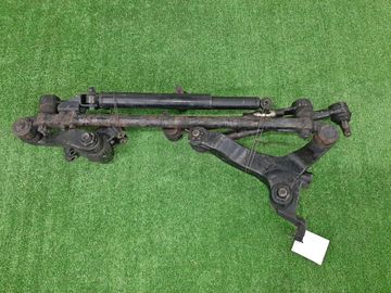 РУЛЕВАЯ ТРАПЕЦИЯ НА NISSAN ATLAS AKR71 4HG1