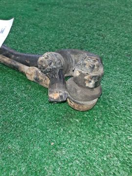 РУЛЕВАЯ ТРАПЕЦИЯ НА NISSAN HOMY ARMGE24 TD27