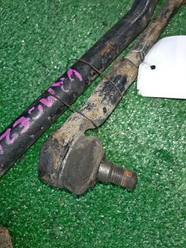 РУЛЕВАЯ ТРАПЕЦИЯ НА NISSAN HOMY ARMGE24 TD27