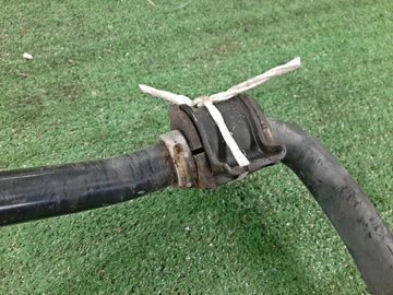 СТАБИЛИЗАТОР НА TOYOTA LAND CRUISER PRADO GDJ150 1GD-FTV