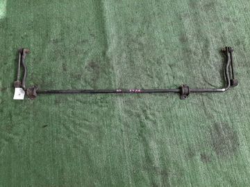 СТАБИЛИЗАТОР НА JEEP WRANGLER JK