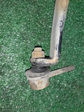 СТАБИЛИЗАТОР НА TOYOTA CROWN JZS141 1JZ-GE