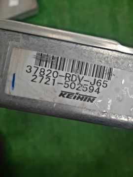 КОМПЬЮТЕР EFI НА HONDA INSPIRE UC1 J30A