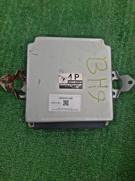 КОМПЬЮТЕР EFI НА SUBARU LEGACY LANCASTER BH9 EJ25DE