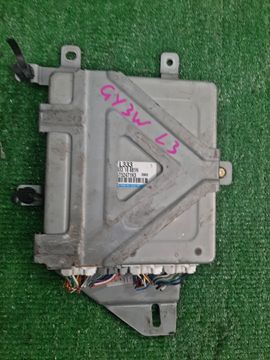 КОМПЬЮТЕР EFI НА MAZDA ATENZA GY3W L3-VE