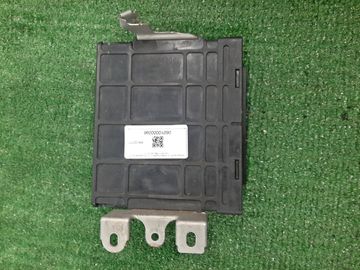 КОМПЬЮТЕР EFI НА MITSUBISHI PAJERO IO H77W 4G94