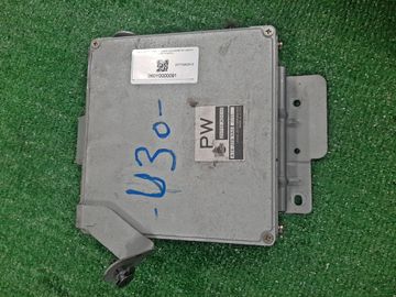 КОМПЬЮТЕР EFI НА NISSAN PRESAGE U30 KA24DE