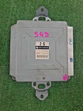 КОМПЬЮТЕР EFI НА SUBARU FORESTER SG5 EJ20E