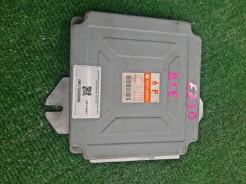 КОМПЬЮТЕР EFI НА SUBARU LEGACY BLE EZ30DE