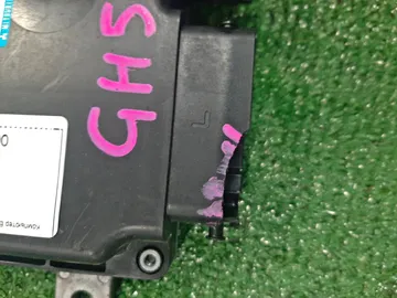 КОМПЬЮТЕР EFI НА MAZDA ATENZA GH5FP L5-VE