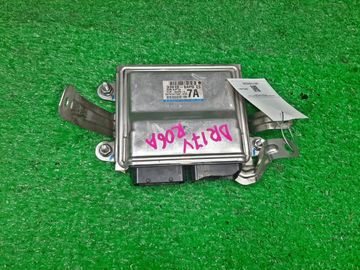 КОМПЬЮТЕР EFI НА NISSAN NV100 CLIPPER DR17V R06A