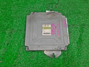 КОМПЬЮТЕР EFI НА SUBARU LEGACY BP5 EJ203