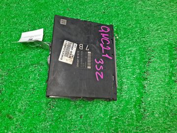 КОМПЬЮТЕР EFI НА TOYOTA BB QNC21 3SZ-VE