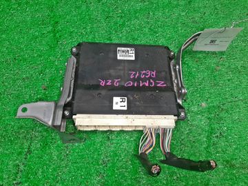 КОМПЬЮТЕР EFI НА TOYOTA ISIS ZGM10 2ZR-FAE
