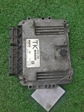 КОМПЬЮТЕР EFI НА NISSAN X-TRAIL TNT31 QR25DE