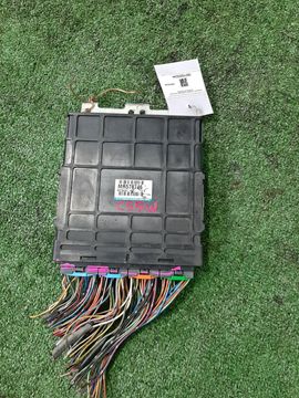 КОМПЬЮТЕР EFI НА MITSUBISHI LANCER CEDIA CS5W 4G93T