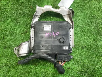 КОМПЬЮТЕР EFI НА TOYOTA CAMRY ACV40 2AZ-FE