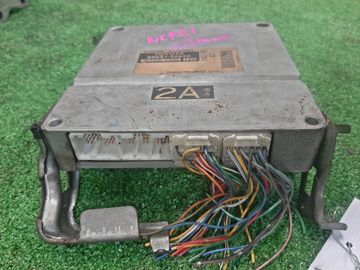 КОМПЬЮТЕР EFI НА TOYOTA IST NCP61 1NZ-FE