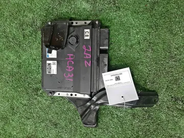 КОМПЬЮТЕР EFI НА TOYOTA RAV4 ACA31 2AZ-FE
