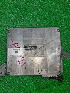 КОМПЬЮТЕР EFI НА TOYOTA IPSUM ACM21 2AZ-FE