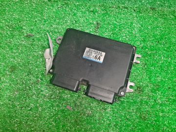 КОМПЬЮТЕР EFI НА SUZUKI JIMNY JB23W K6A-T
