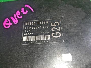 КОМПЬЮТЕР EFI НА TOYOTA BB QNC21 3SZ-VE