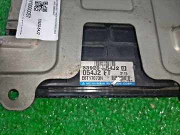КОМПЬЮТЕР EFI НА SUZUKI ESCUDO TX92W H27A