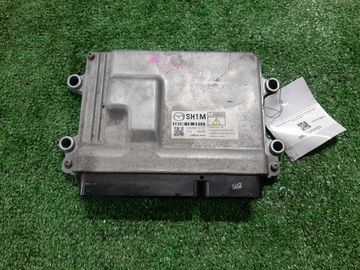 КОМПЬЮТЕР EFI НА MAZDA CX-5 KE2FW SH-VPTS