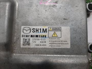 КОМПЬЮТЕР EFI НА MAZDA CX-5 KE2FW SH-VPTS